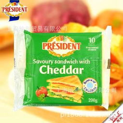 奶酪切片綜合指南 價格、品牌與批發進出口解析