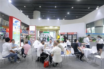 2022廣州乳業展與奶制品展 聚焦乳業全產業鏈，助力批發及進出口貿易