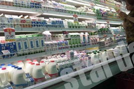 深度解析 國家收儲能否成為乳品產業鏈的解困良方？——從奶制品批發和進出口視角探析