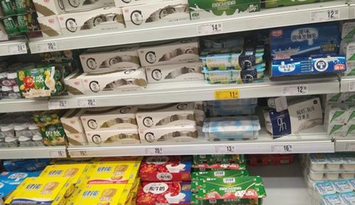 乳制品多樣化趨勢下均質設備升級推動產業(yè)鏈變革