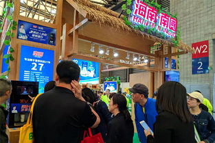 南國(guó)食品閃耀2019 SIAL China中食展，深化奶制品貿(mào)易新格局