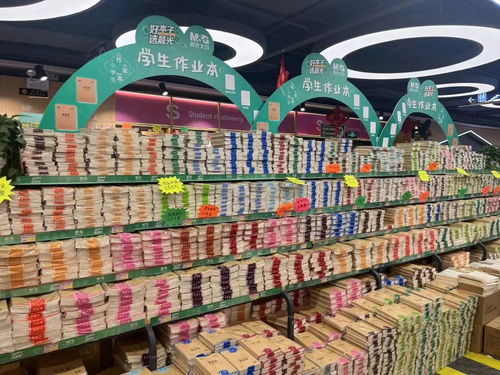 開(kāi)學(xué)季新潮 神獸歸籠，家長(zhǎng)遭遇“文具店恐懼”，奶制品市場(chǎng)迎來(lái)采購(gòu)熱