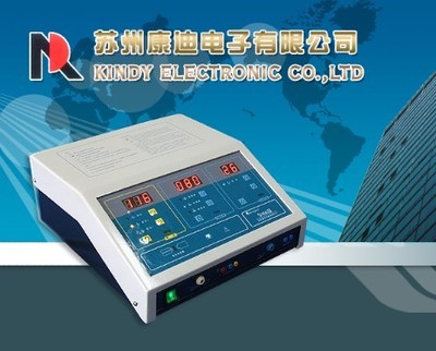 蘇州康迪電子 引領數字化轉型，打造卓越數字技術服務